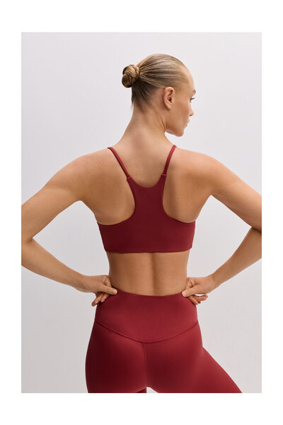 LEFTIES Top sport de bază pentru femei