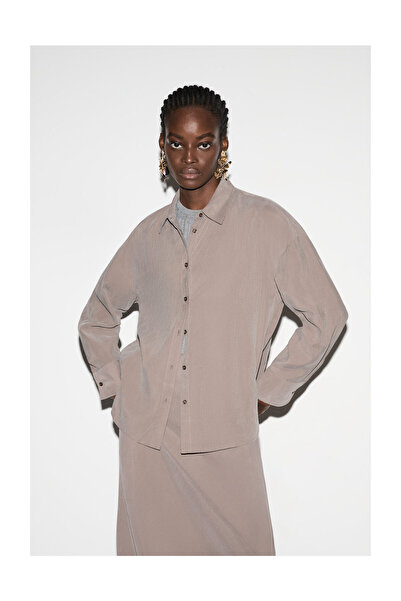 LEFTIES Women's Flowing Shirt