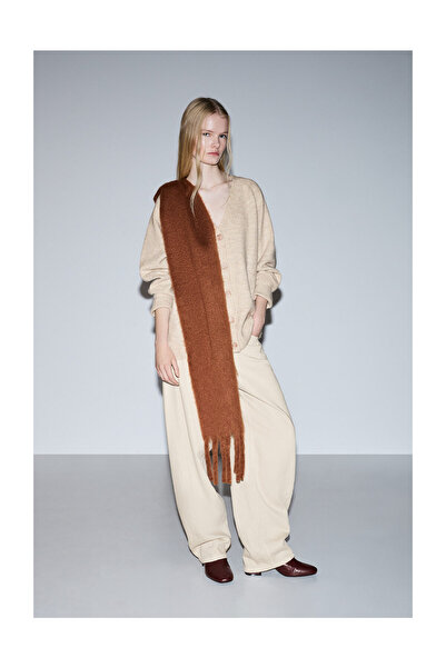 LEFTIES Women's Plain Scarf