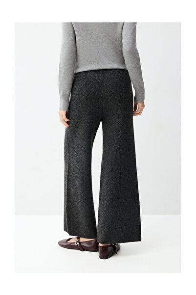 LEFTIES Dámské pletené culottes