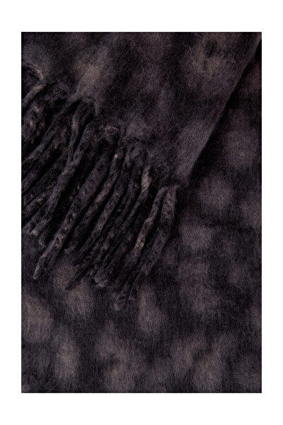 LEFTIES Dámská šála se zvířecím vzorem