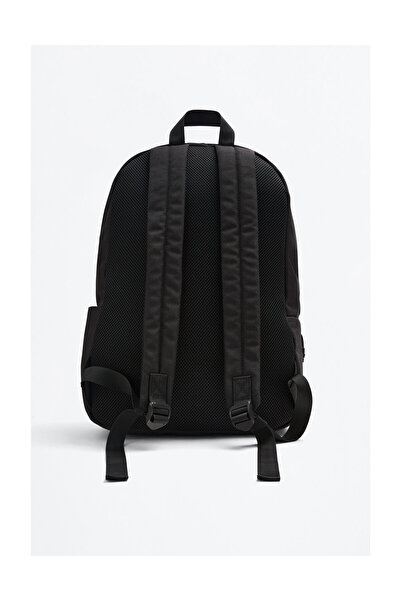 LEFTIES Herren-Basic-Rucksack