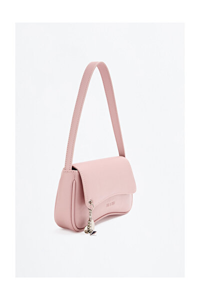 LEFTIES Herz-Umhängetasche für Kinder