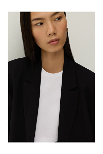 LEFTIES Women's Basic Smart Blazer