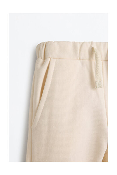 LEFTIES Kids 2-Pack of Plain Plush Pants