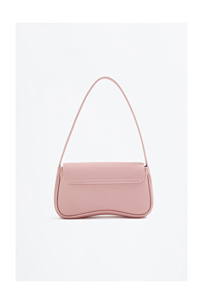 LEFTIES Herz-Umhängetasche für Kinder