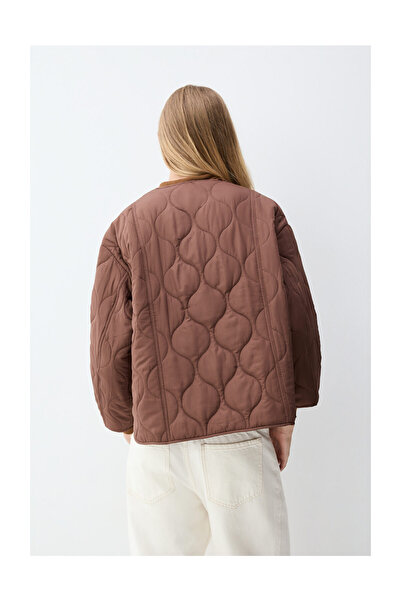 LEFTIES Woman's Quilted Jacket