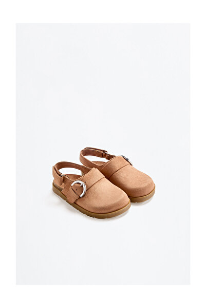 LEFTIES Kids Buckle Clogs
