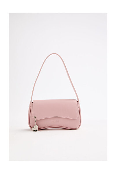 LEFTIES Herz-Umhängetasche für Kinder