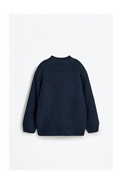 LEFTIES Gyerekek kötött pulóver