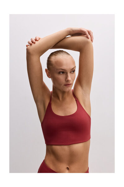 LEFTIES Top sport de bază pentru femei