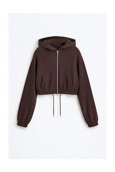 LEFTIES Women's Zip-Up Hoodie