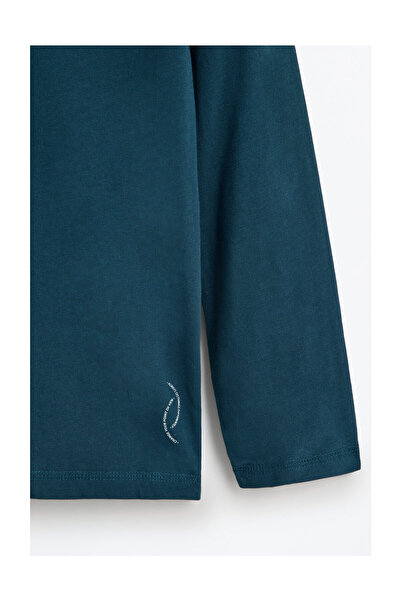 LEFTIES Παιδικό πακέτο με 2 απλά μπλουζάκια