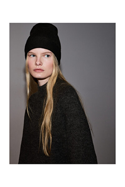 LEFTIES Dámská pletená čepice