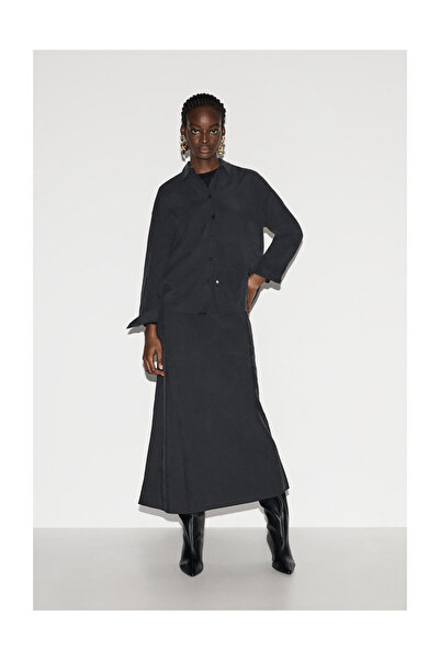 LEFTIES Női, bő szabású ing