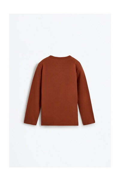 LEFTIES Παιδικό πακέτο με 2 απλά μπλουζάκια