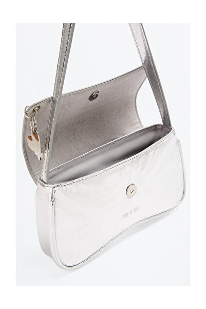 LEFTIES Herz-Umhängetasche für Kinder