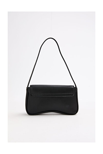 LEFTIES Dětská taška přes rameno ve tvaru srdce