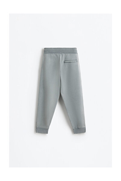 LEFTIES Kids Faded Effect Joggers