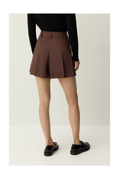 LEFTIES Women's Dressy Skort