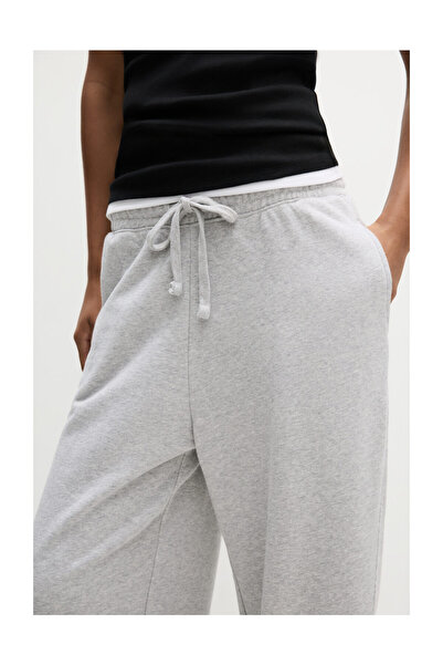 LEFTIES Dámské tepláky Barrel