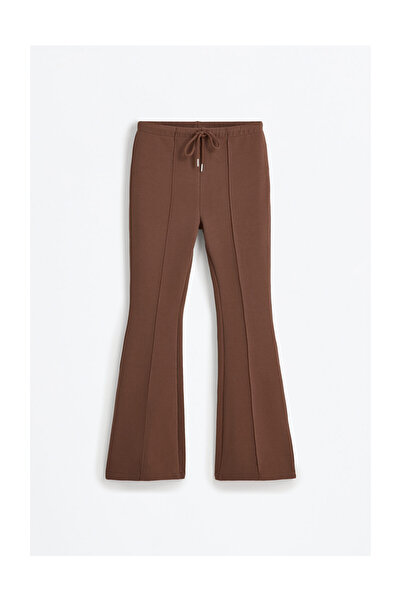 LEFTIES Női trapézszárú melegítőnadrág