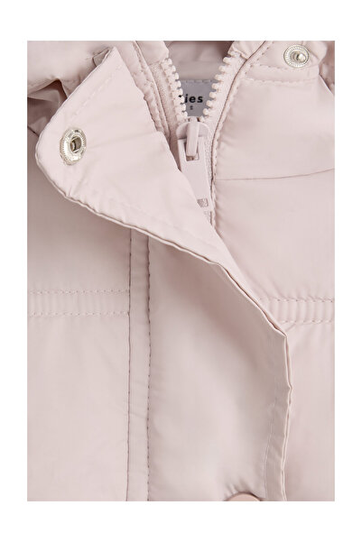 LEFTIES Kids' Rubberized Quilted Jacket