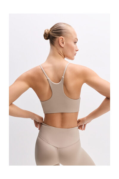 LEFTIES Top sport de bază pentru femei