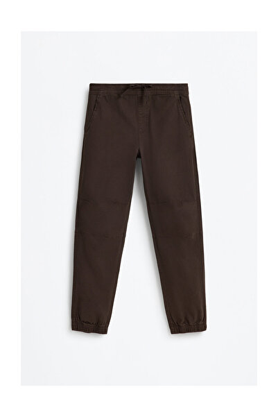 LEFTIES Ανδρικά παντελόνια jogger