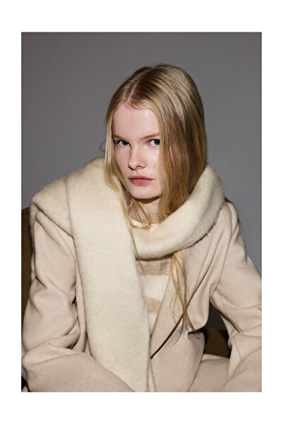 LEFTIES Women's Plain Scarf