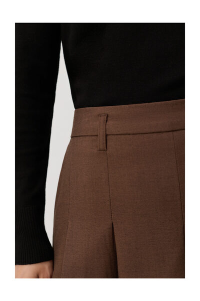 LEFTIES Women's Dressy Skort