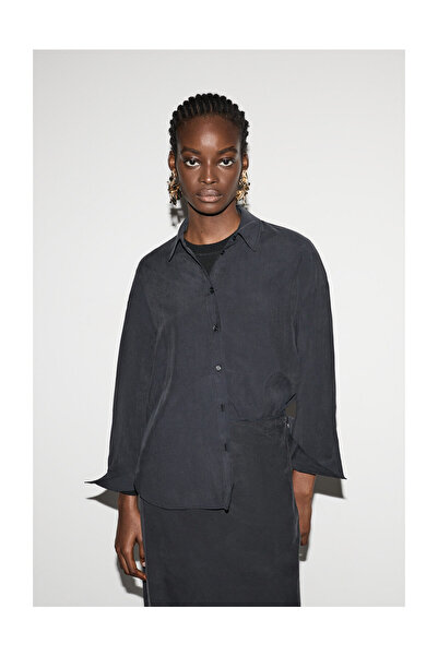 LEFTIES Női, bő szabású ing