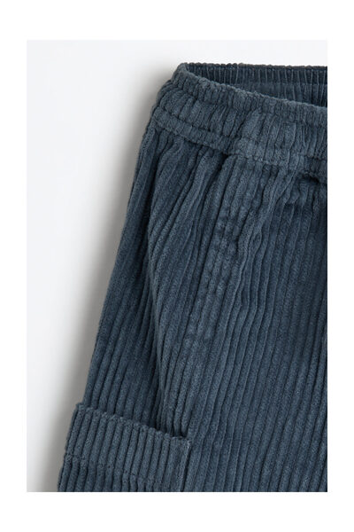 LEFTIES Kids Corduroy Cargo Pants