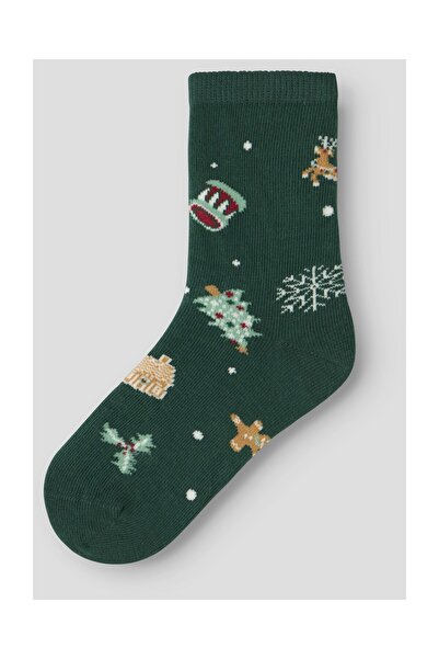 Name it NMNVISMAS 3P SOCKEN