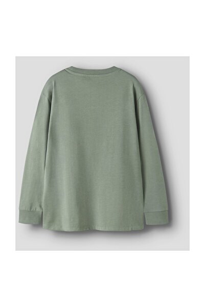 Name it NKMOBAY LS NREG TOP PB