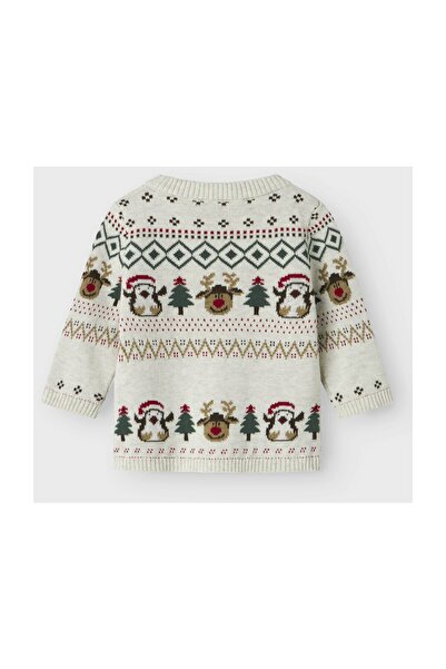 Name it NBNRALKO LS TRICOTAT