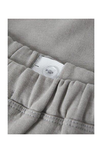 Name it Nmmolaf Nreg Swe Pant Bru Pb