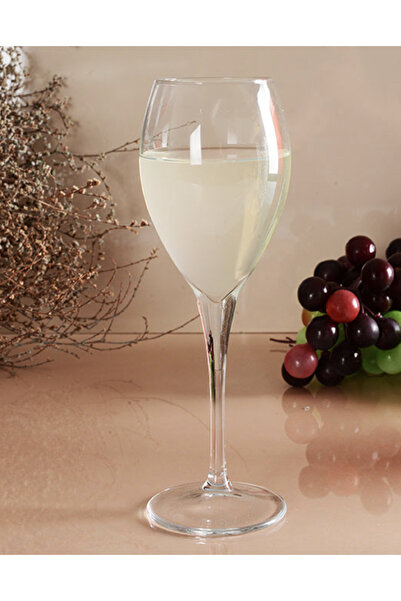 Paşabahçe Sada 6 sklenic na víno Monte Carlo