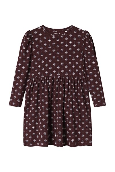 Name it NMFONINE LS DRESS BF