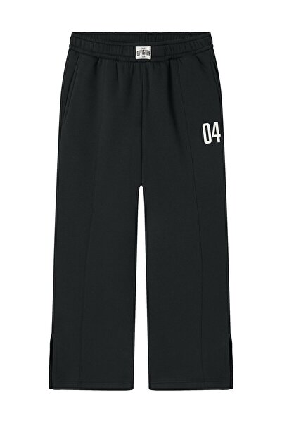 Name it Nkfodika Nreg Wide Swe Pant Bru Bf