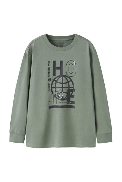 Name it NKMOBAY LS NREG TOP PB