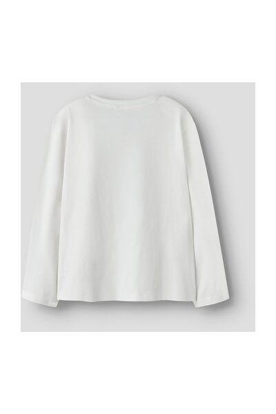 Name it NKFVEEN LS RLX TOP