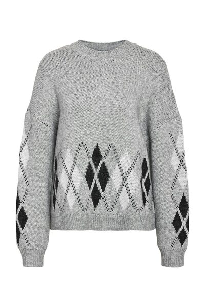 Noisy May NMNARA TRICOTAT CU GÂT ÎN O CU MÂNĂ LA MANUSĂ DD