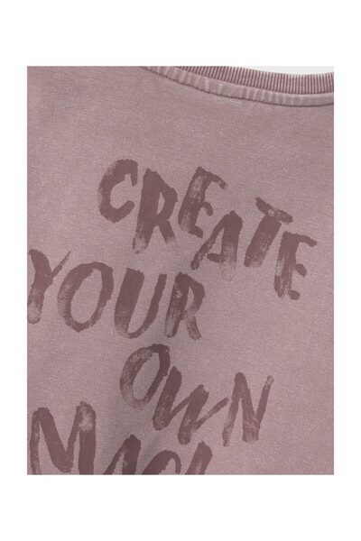 Name it Nmfoenna Rlx Sweatshirt