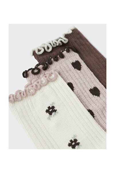 Name it Чорапи NMFNETTI 5P