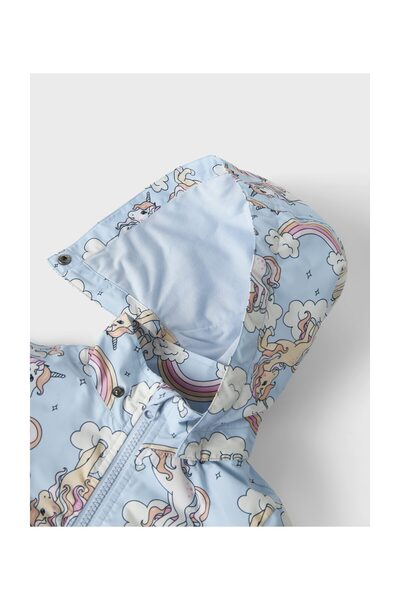 Name it Női kabát Skyway