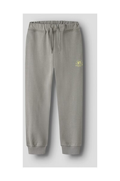 Name it Nkmolaf Nreg Swe Pant Bru Pb