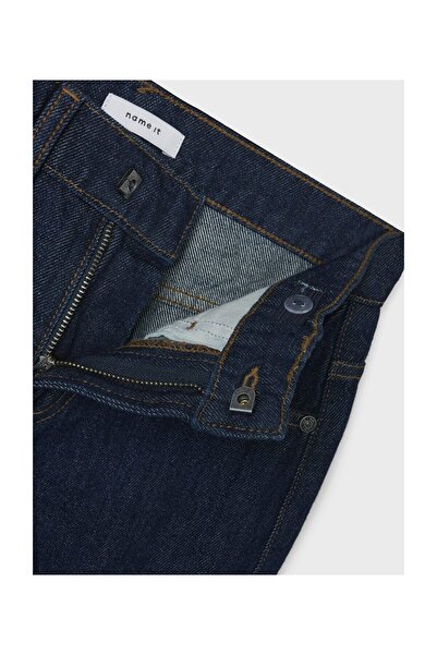 Name it NKMRYAN egyenes szárú farmernadrág 2140-RM O