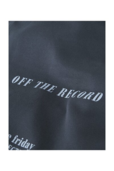 Name it Nkmbronx Ls Rlx Swe Bru Wh Bf