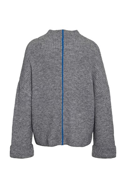 Noisy May NMTOVA L/S ΥΨΗΛΟ ΚΑΛΤΣΟ ΠΤΥΧΩΜΕΝΟ ΠΛΕΚΤΟ DD